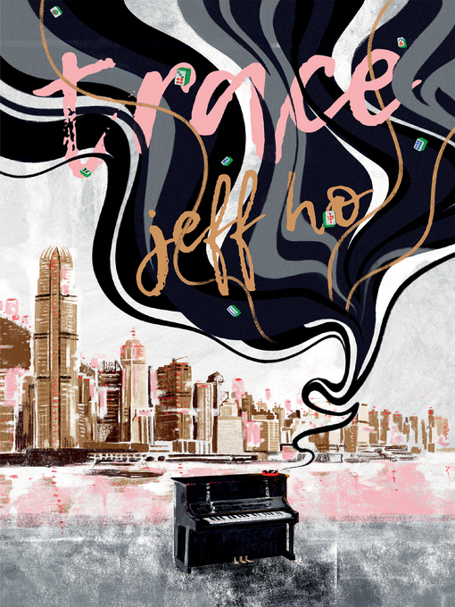 Title details for trace by Ho Ka Kei (Jeff Ho) - Available